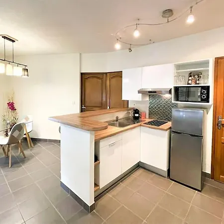 Investar 3 * Montluçon