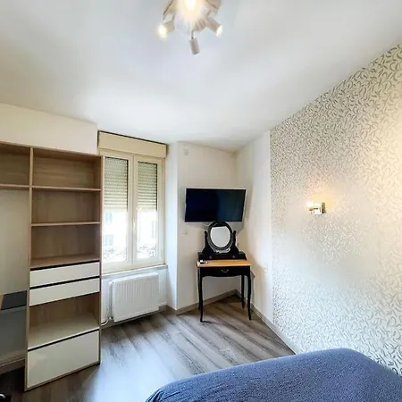 Investar 3 * Montluçon