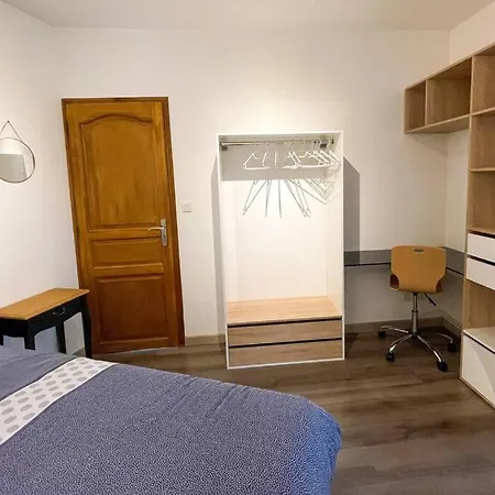 Investar 3 * Montluçon